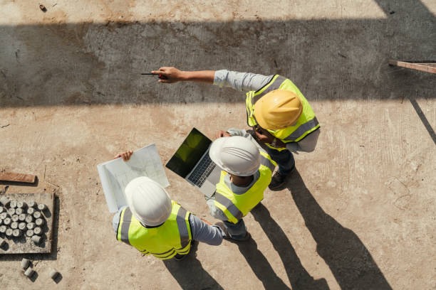 Best Concrete Demolition Services  in Charlotte Hall, MD