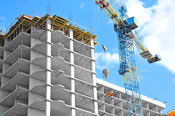 Best Concrete Contractor Near Me  in Charlotte Hall, MD